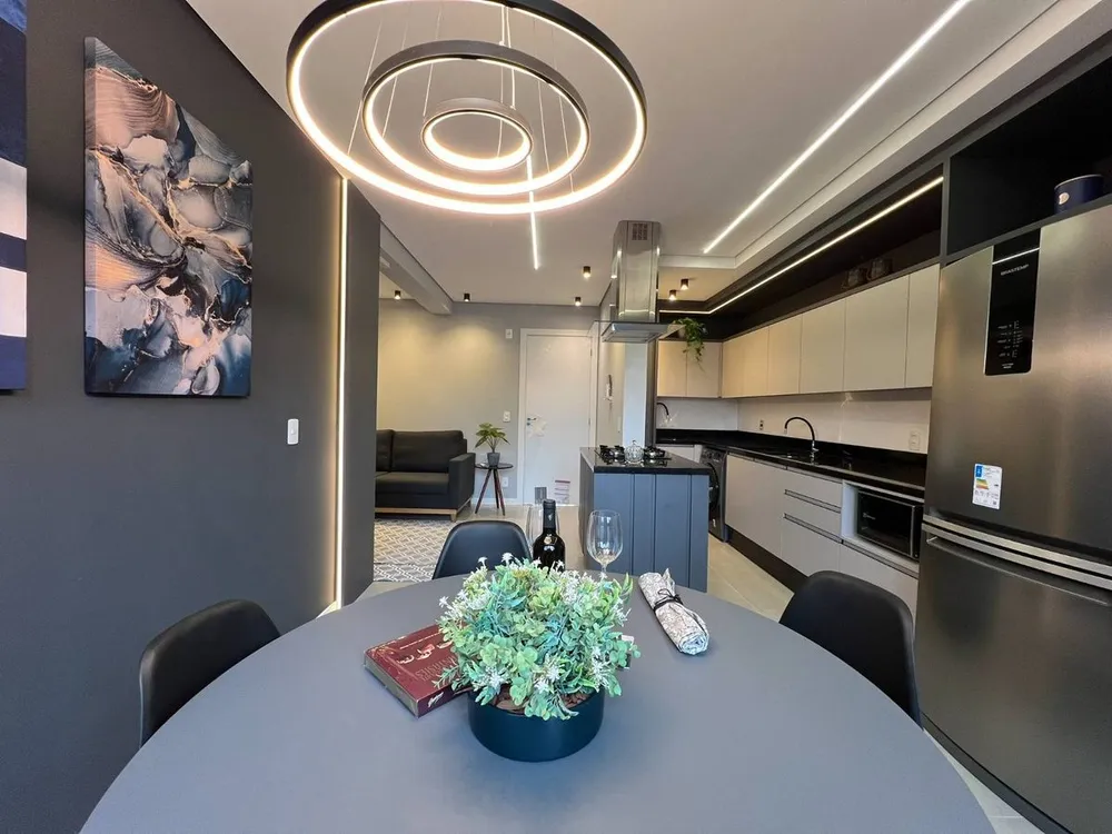 Apartamento, 2 quartos, 66 m² - Foto 9