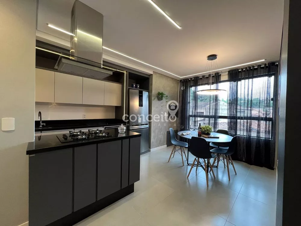 Apartamento, 2 quartos, 66 m² - Foto 4