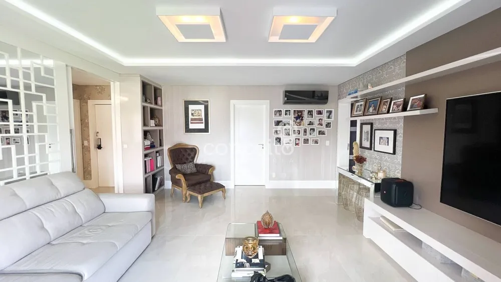 Apartamento, 4 quartos, 330 m² - Foto 11