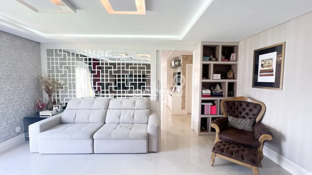 Apartamento, 4 quartos, 330 m² - Foto 12