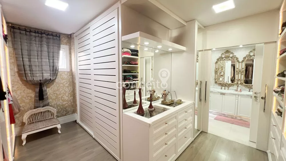 Apartamento, 4 quartos, 330 m² - Foto 3