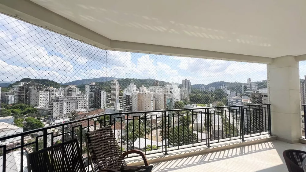 Apartamento, 4 quartos, 330 m² - Foto 2