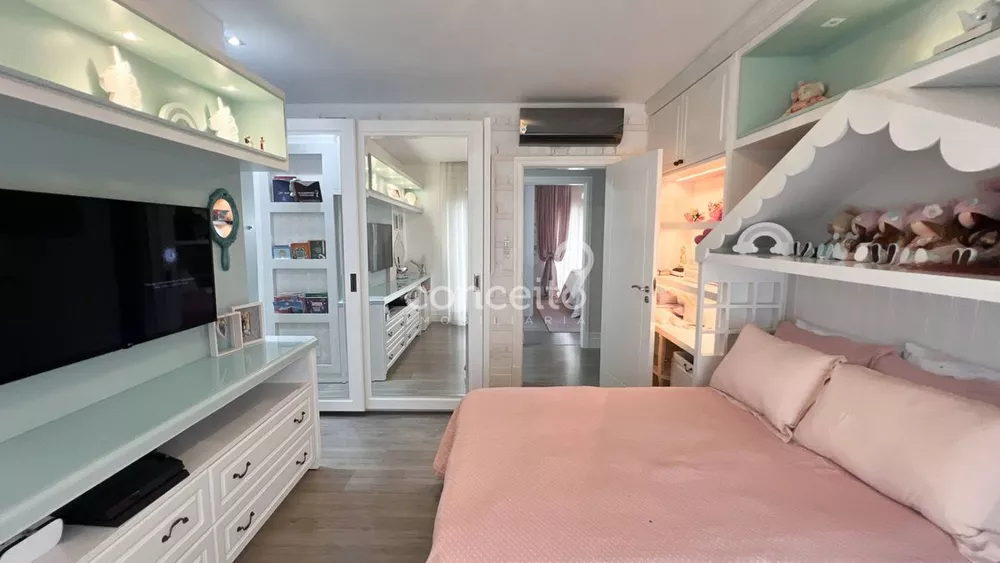 Apartamento, 4 quartos, 330 m² - Foto 4