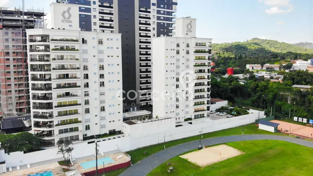 Apartamento, 4 quartos, 330 m² - Foto 1