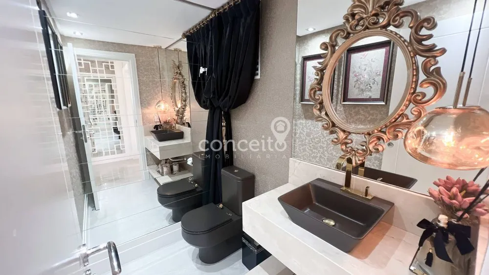 Apartamento, 4 quartos, 330 m² - Foto 8