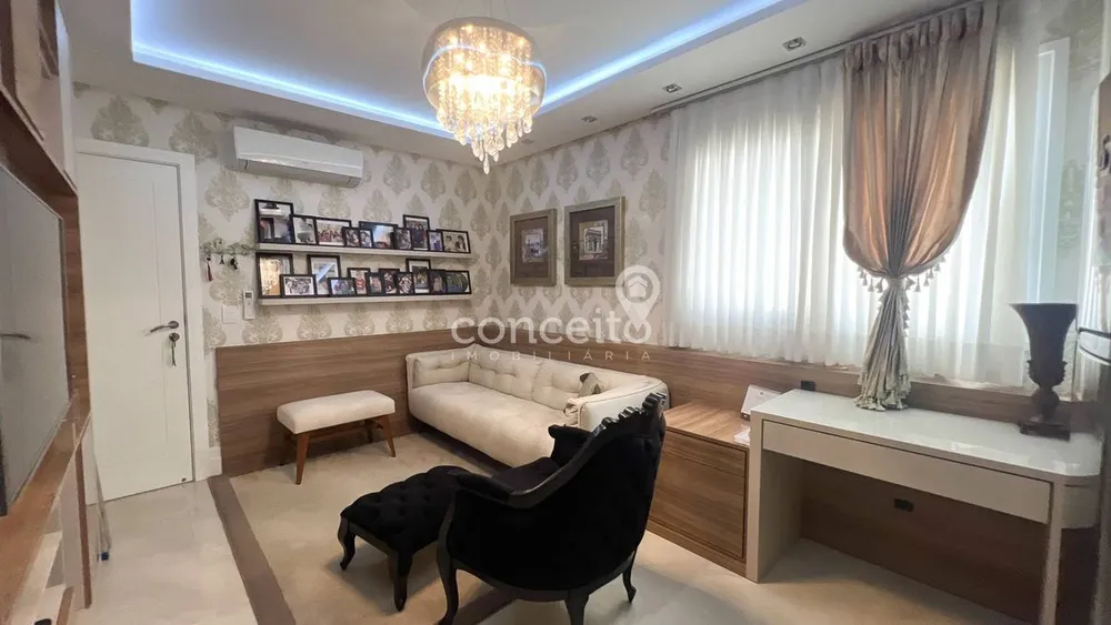 Apartamento, 4 quartos, 330 m² - Foto 16