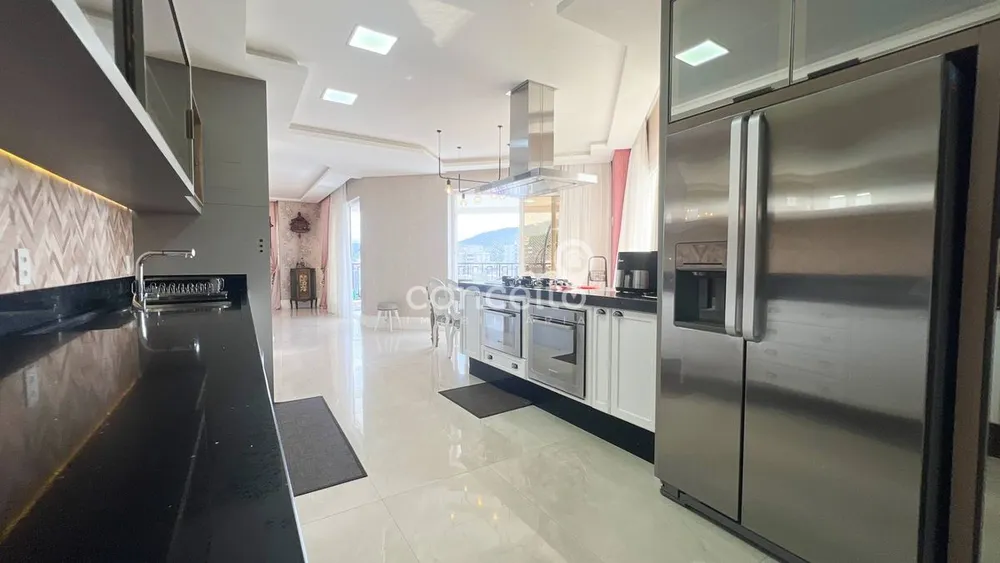 Apartamento, 4 quartos, 330 m² - Foto 10