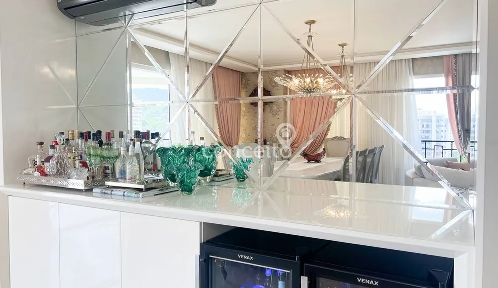Apartamento, 4 quartos, 330 m² - Foto 6
