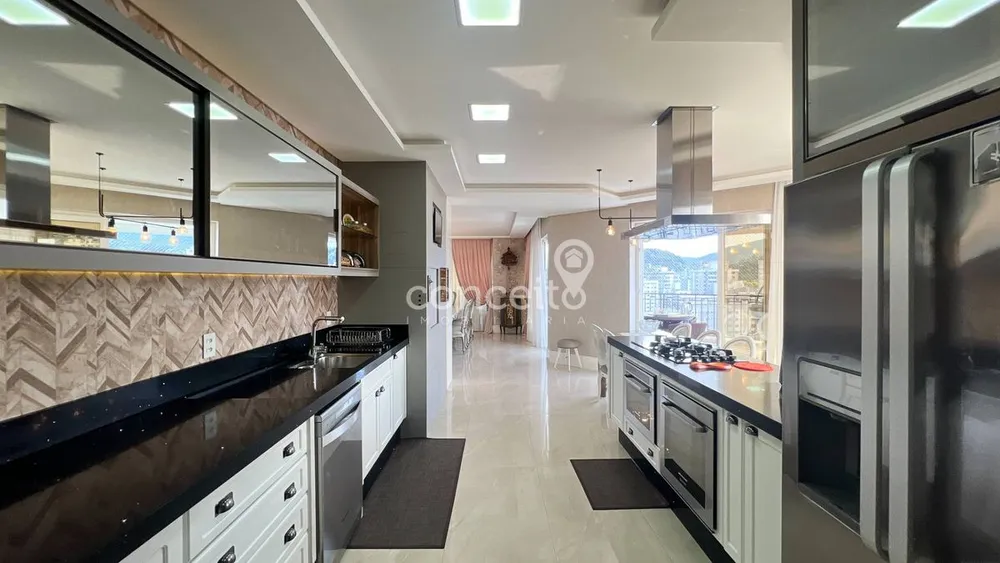 Apartamento, 4 quartos, 330 m² - Foto 9