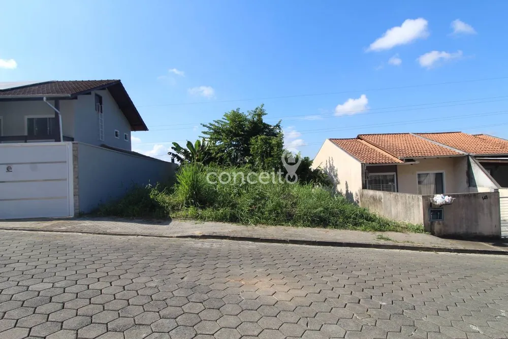 Terreno, 360 m² - Foto 3