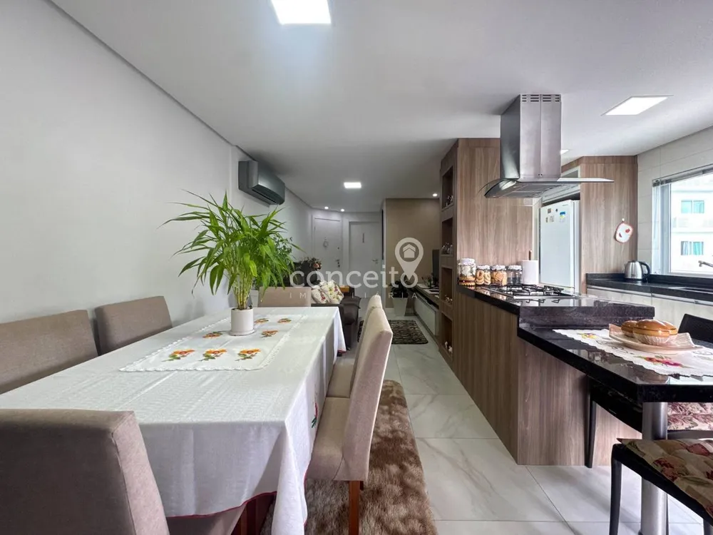 Apartamento, 2 quartos, 78 m² - Foto 3