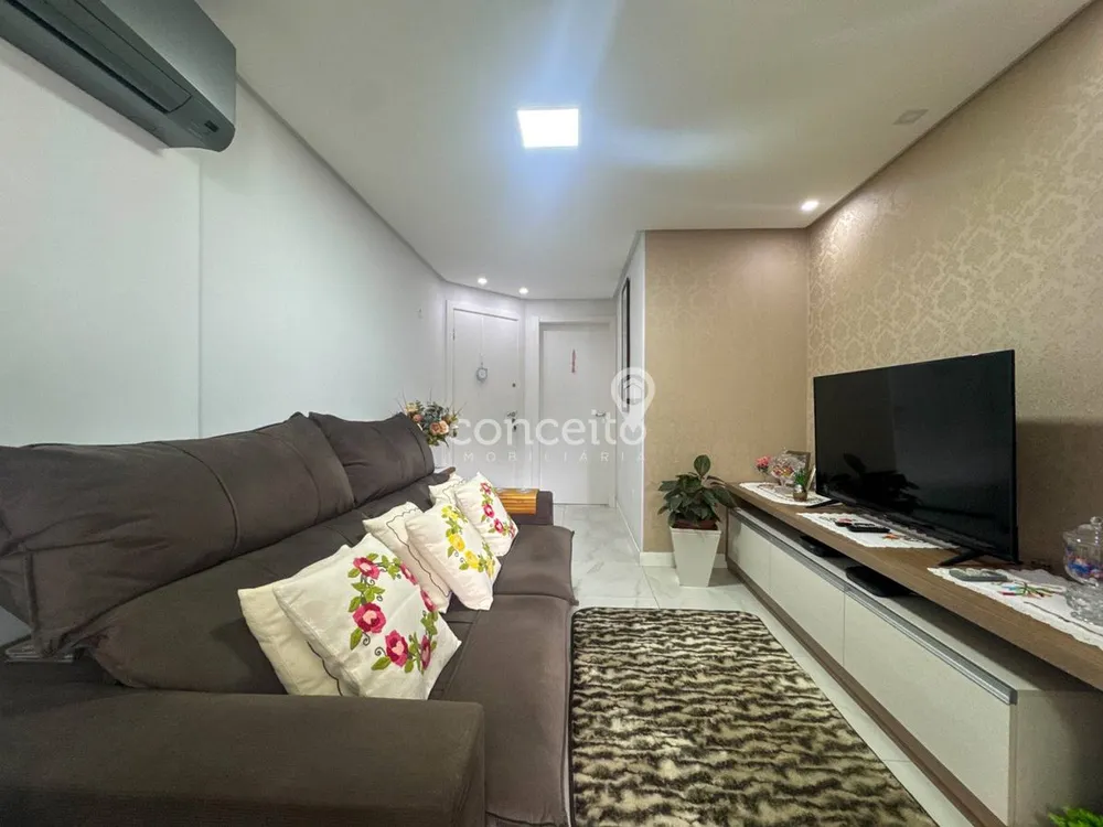 Apartamento, 2 quartos, 78 m² - Foto 7
