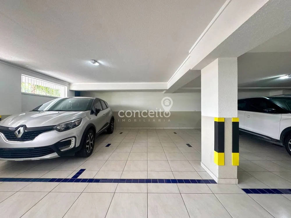 Apartamento, 2 quartos, 78 m² - Foto 14