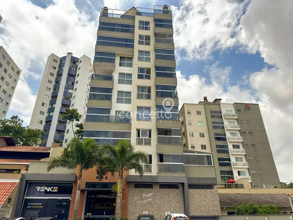 Apartamento, 2 quartos, 78 m² - Foto 1