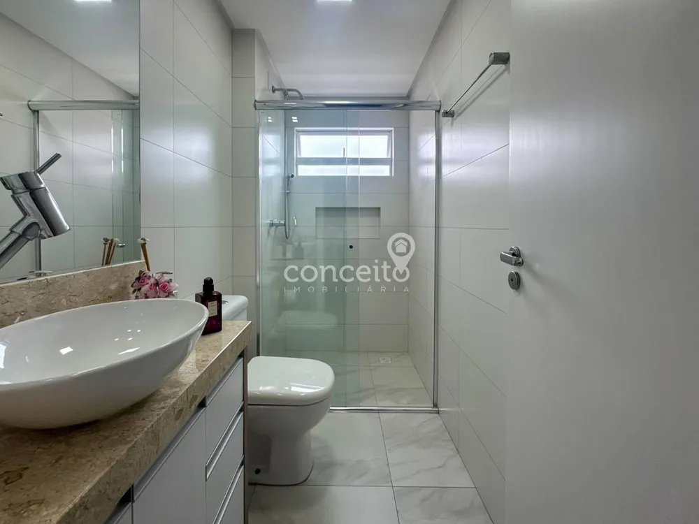 Apartamento, 2 quartos, 78 m² - Foto 11