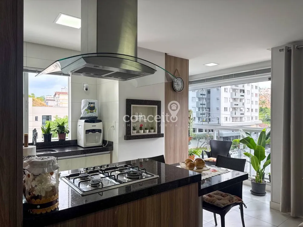 Apartamento, 2 quartos, 78 m² - Foto 5