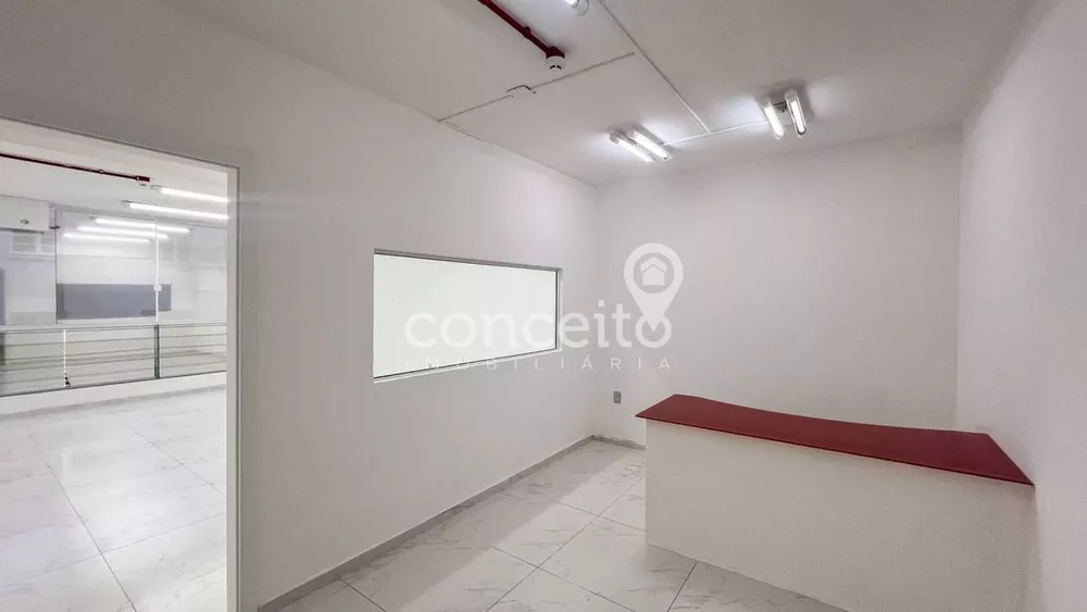 Conjunto Comercial-Sala para alugar, 115m² - Foto 2