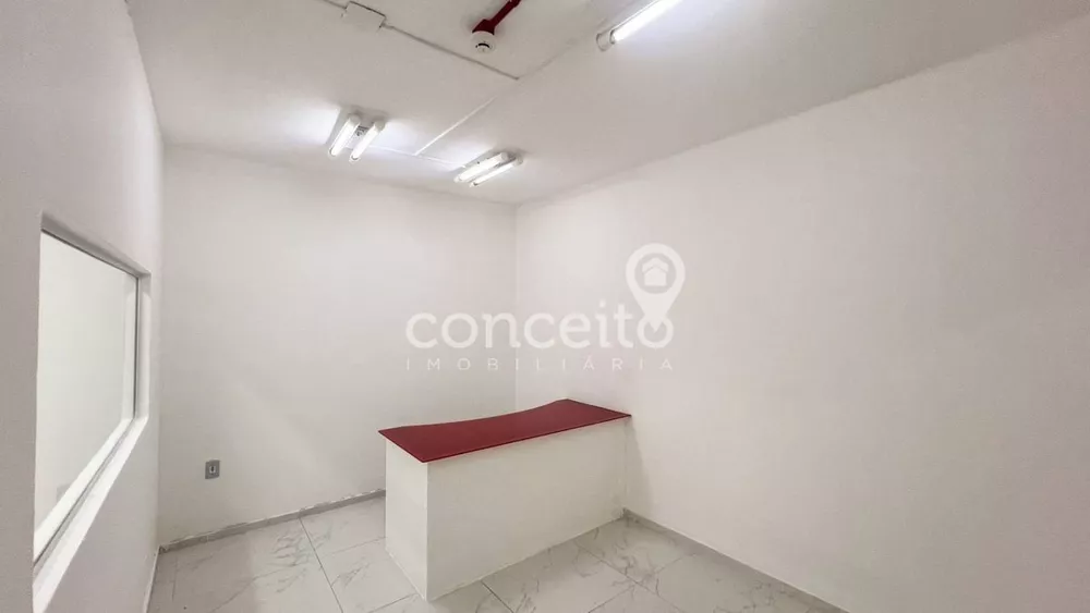 Conjunto Comercial-Sala para alugar, 115m² - Foto 4