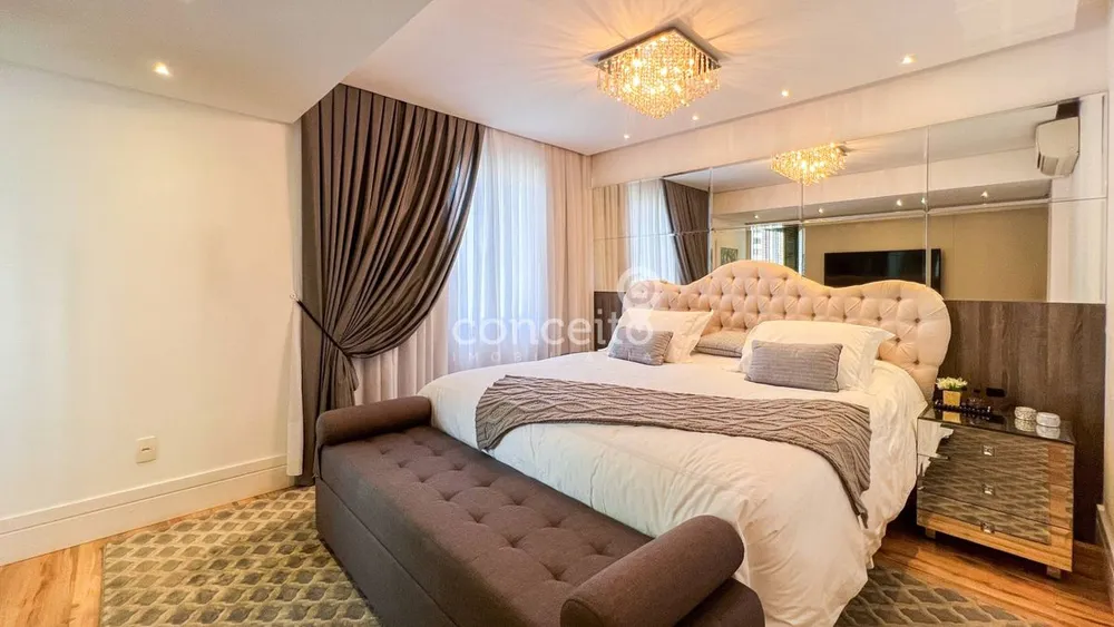 Cobertura, 3 quartos, 370 m² - Foto 6