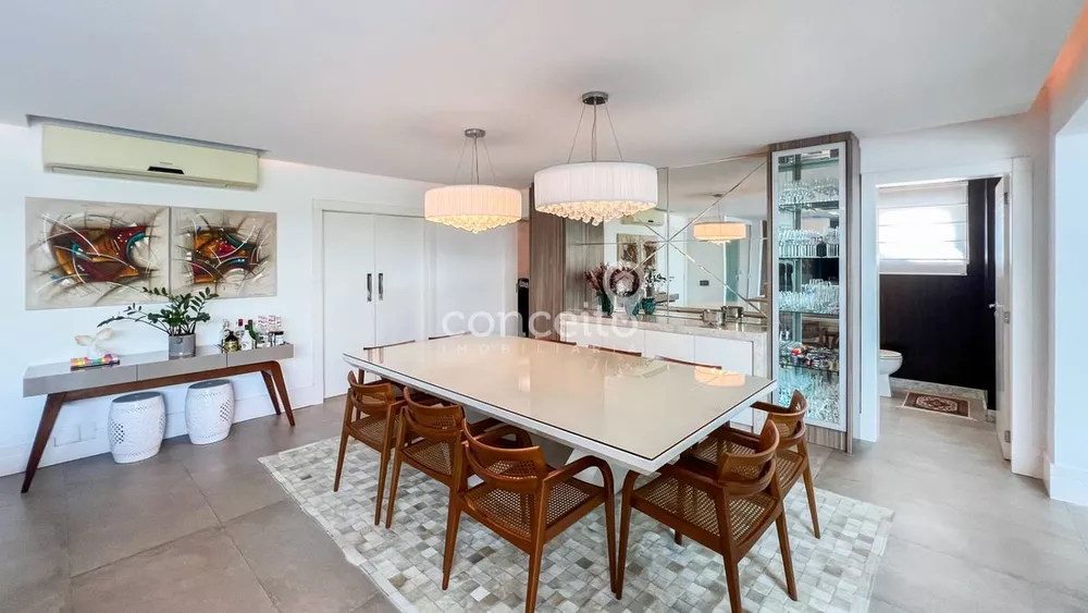 Cobertura, 3 quartos, 370 m² - Foto 3