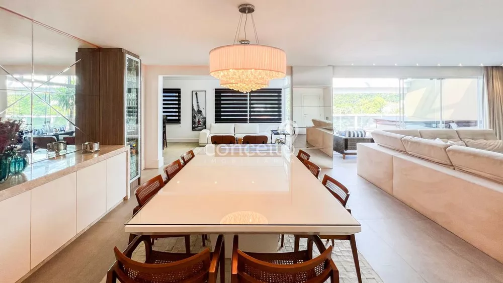 Cobertura, 3 quartos, 370 m² - Foto 4