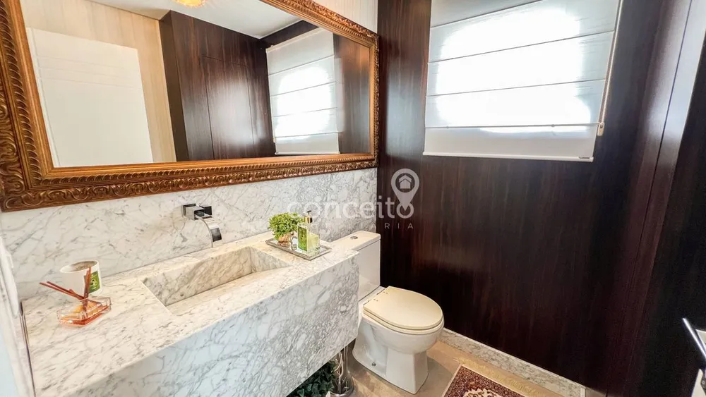 Cobertura, 3 quartos, 370 m² - Foto 13