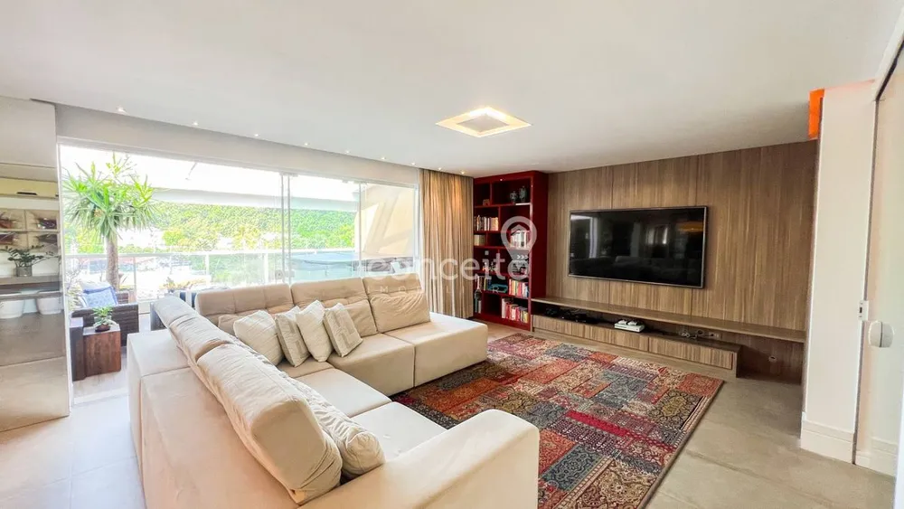 Cobertura, 3 quartos, 370 m² - Foto 9