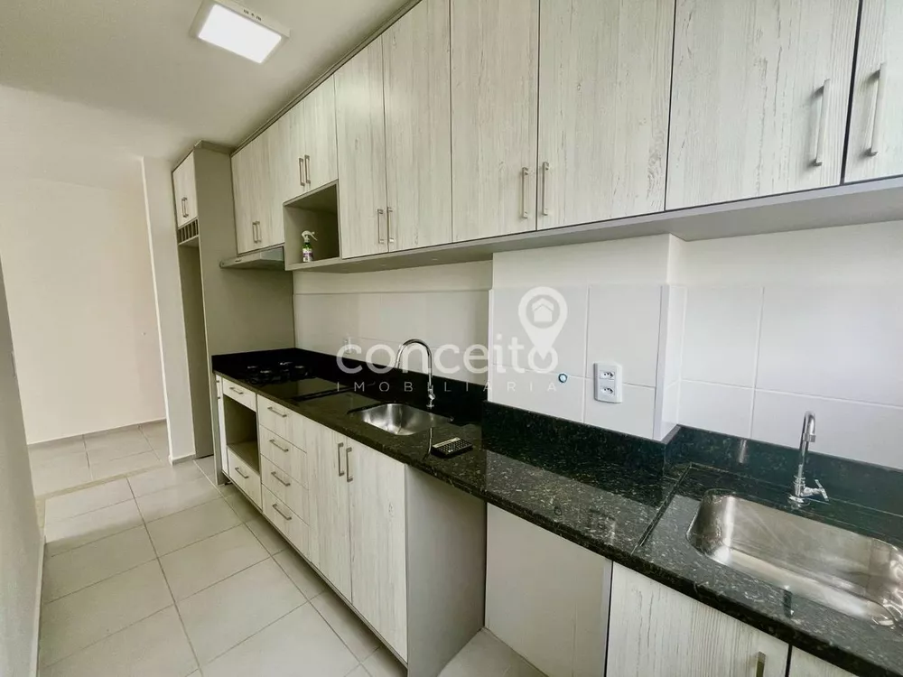 Apartamento para alugar com 2 quartos, 45m² - Foto 4