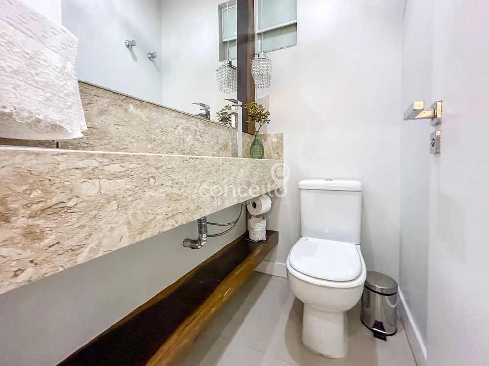 Apartamento, 3 quartos, 102 m² - Foto 9