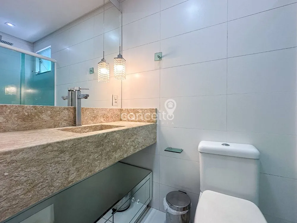 Apartamento, 3 quartos, 102 m² - Foto 5