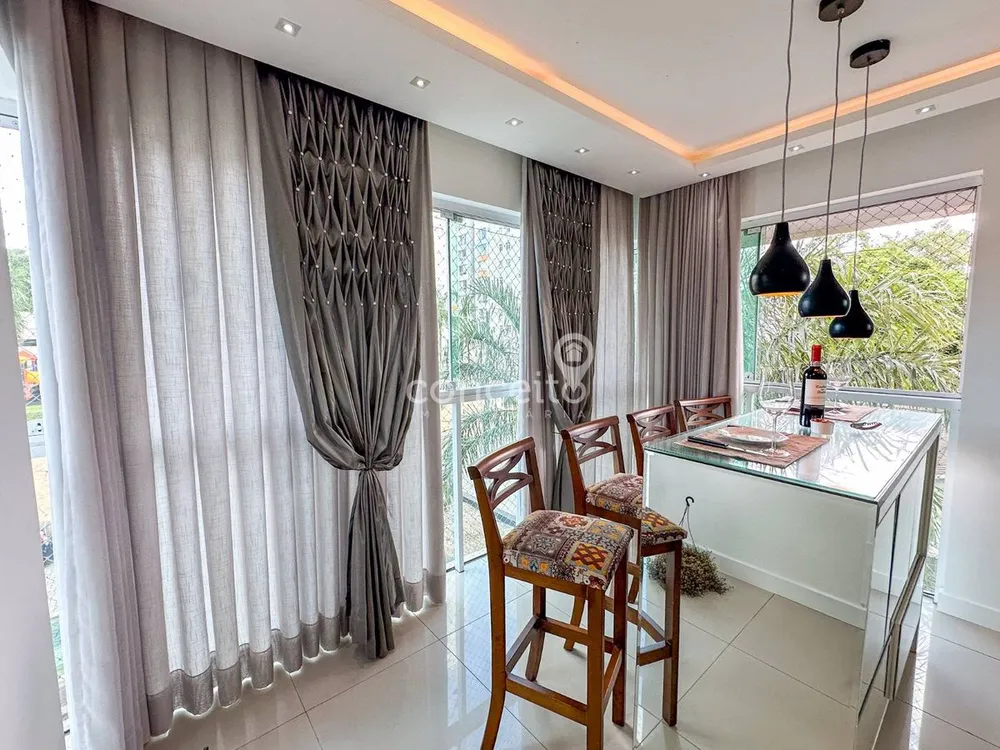 Apartamento, 3 quartos, 102 m² - Foto 2