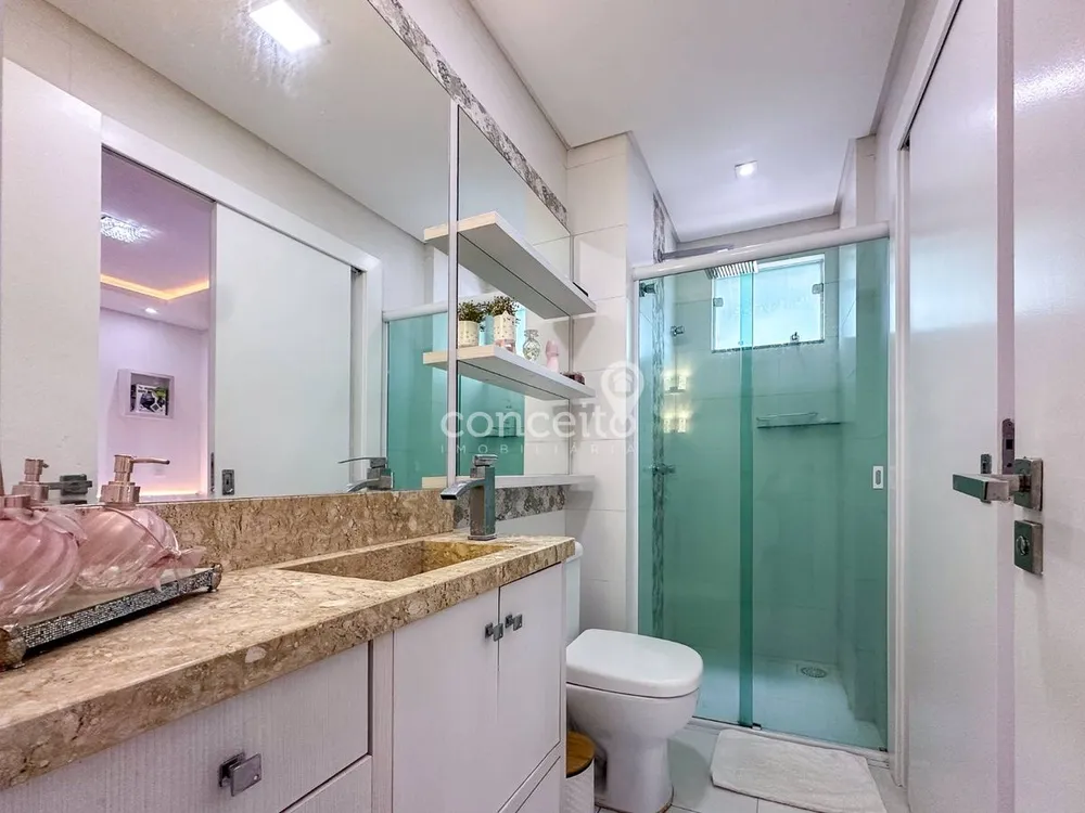 Apartamento, 3 quartos, 102 m² - Foto 8