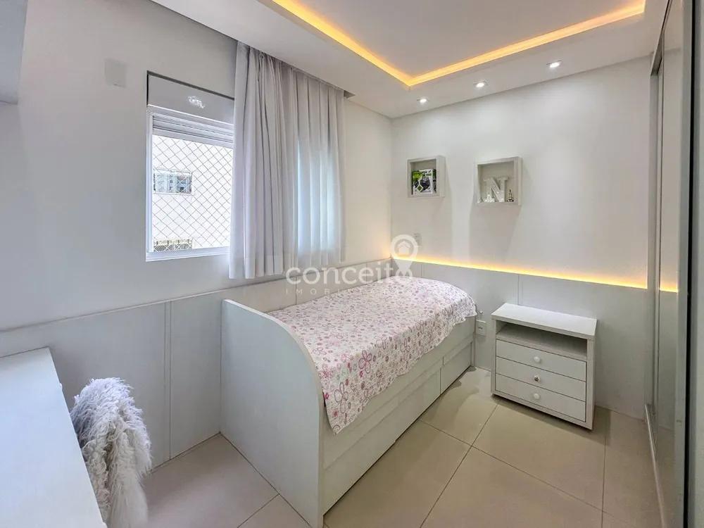 Apartamento, 3 quartos, 102 m² - Foto 6