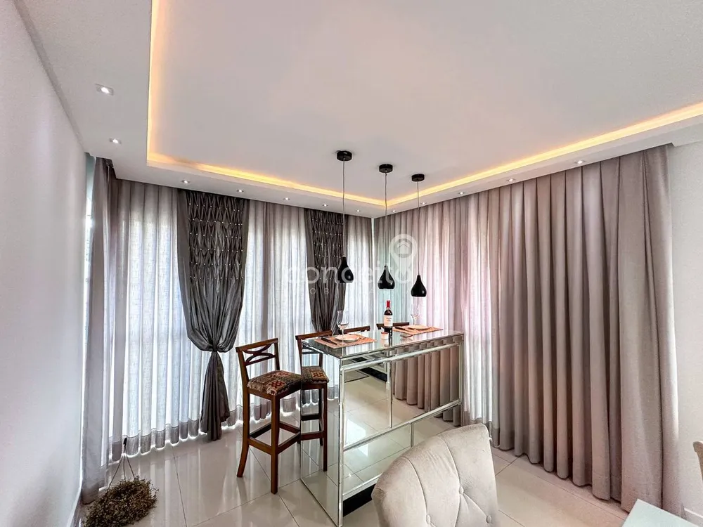 Apartamento, 3 quartos, 102 m² - Foto 3