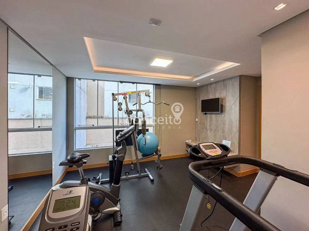 Apartamento, 3 quartos, 102 m² - Foto 16