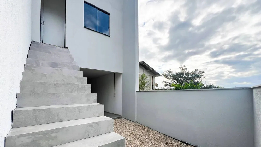 Sobrado, 2 quartos, 80 m² - Foto 12