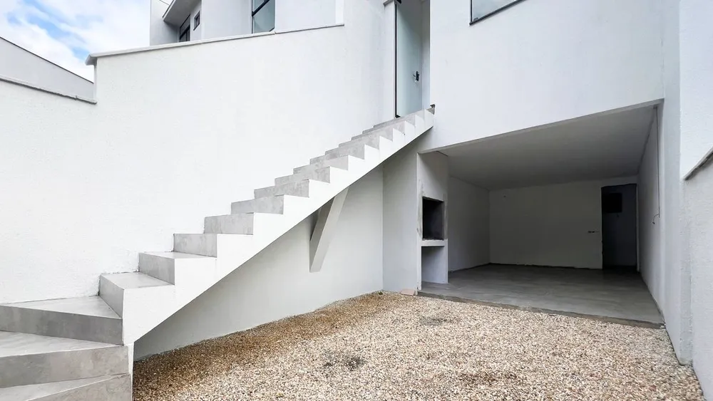 Sobrado, 2 quartos, 80 m² - Foto 13