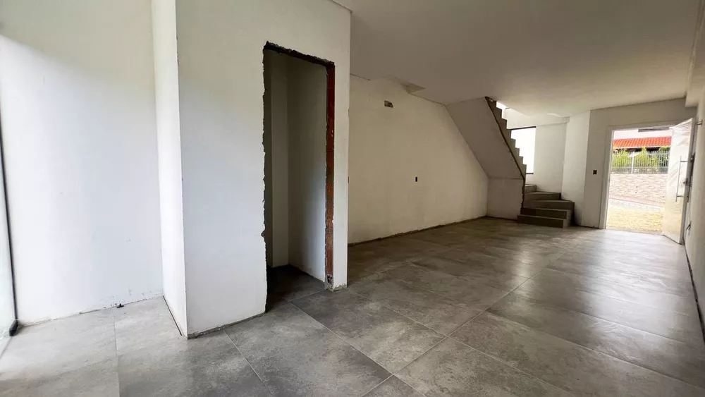 Sobrado, 2 quartos, 80 m² - Foto 1