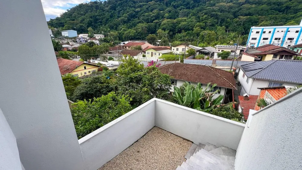 Sobrado, 2 quartos, 80 m² - Foto 16