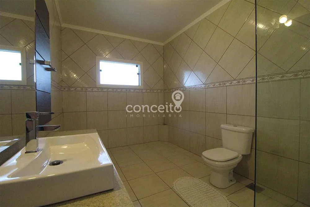 Casa, 3 quartos, 320 m² - Foto 15