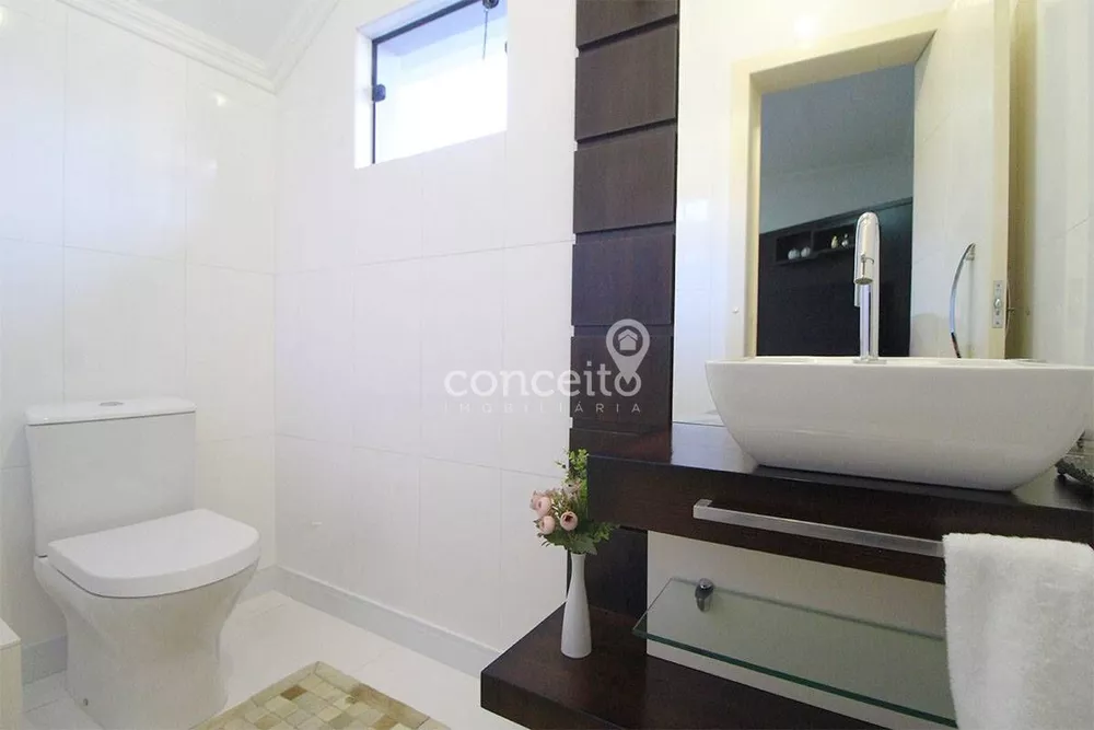 Casa, 3 quartos, 320 m² - Foto 4