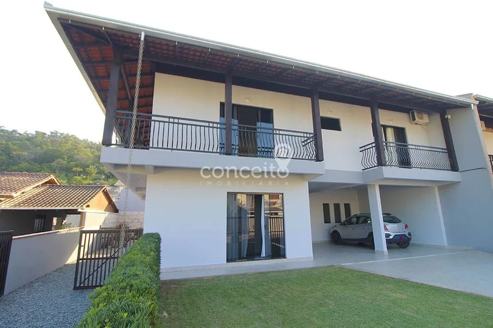 Casa, 3 quartos, 320 m² - Foto 5