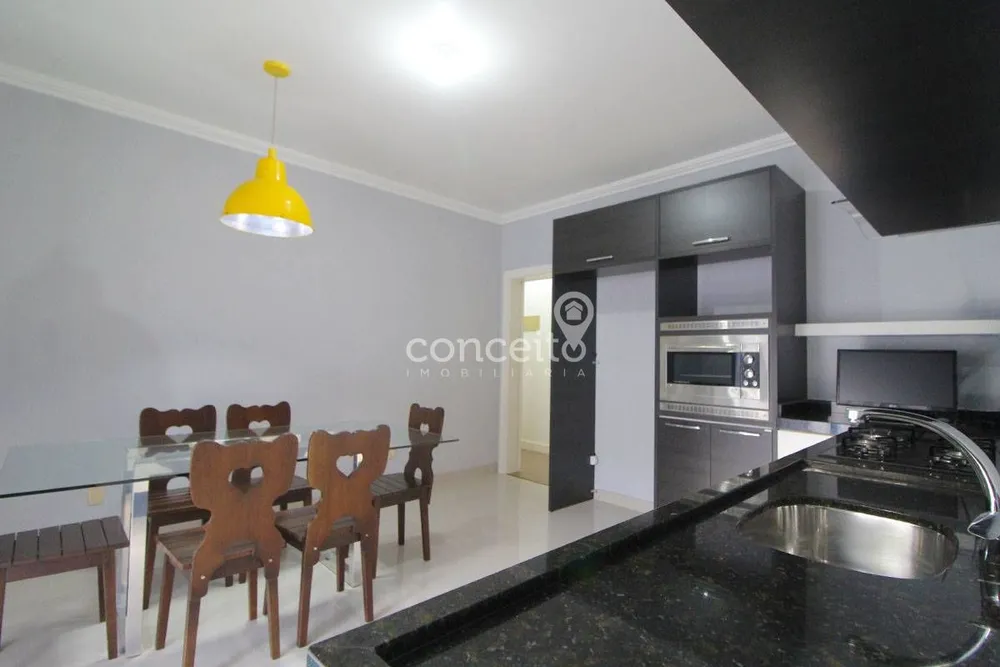 Casa, 3 quartos, 320 m² - Foto 11