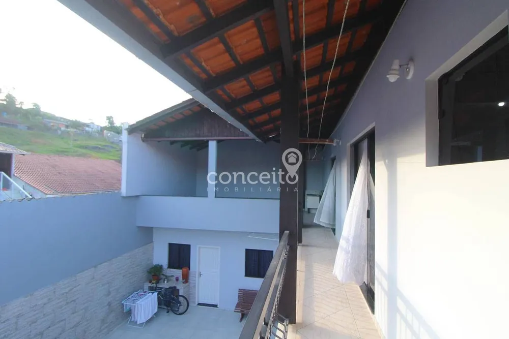 Casa, 3 quartos, 320 m² - Foto 13