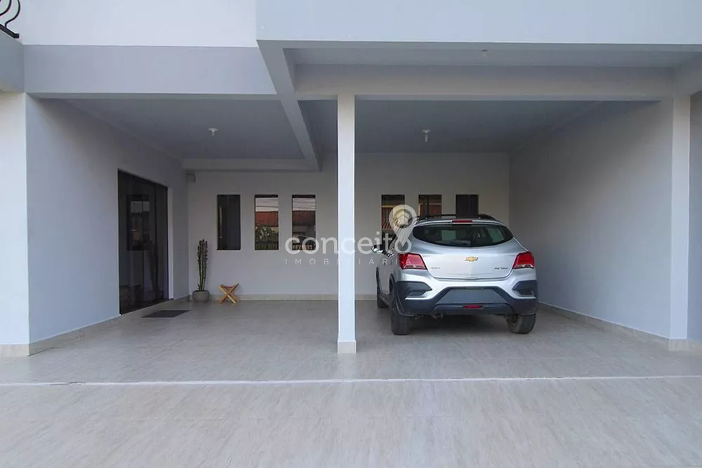 Casa, 3 quartos, 320 m² - Foto 3