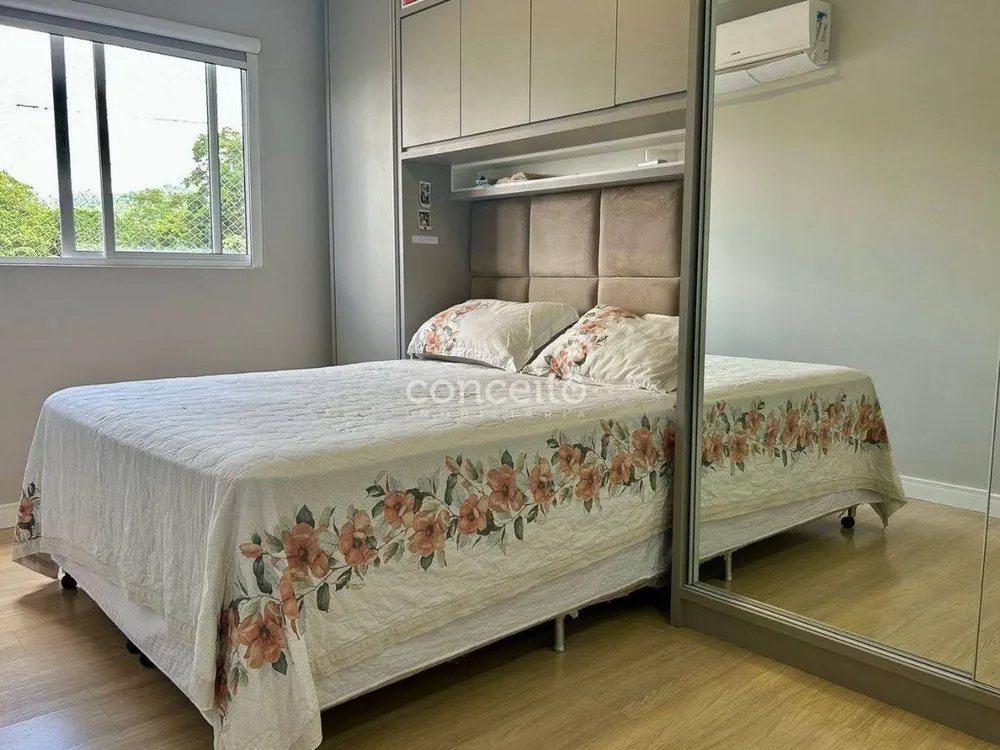 Apartamento, 2 quartos, 85 m² - Foto 15