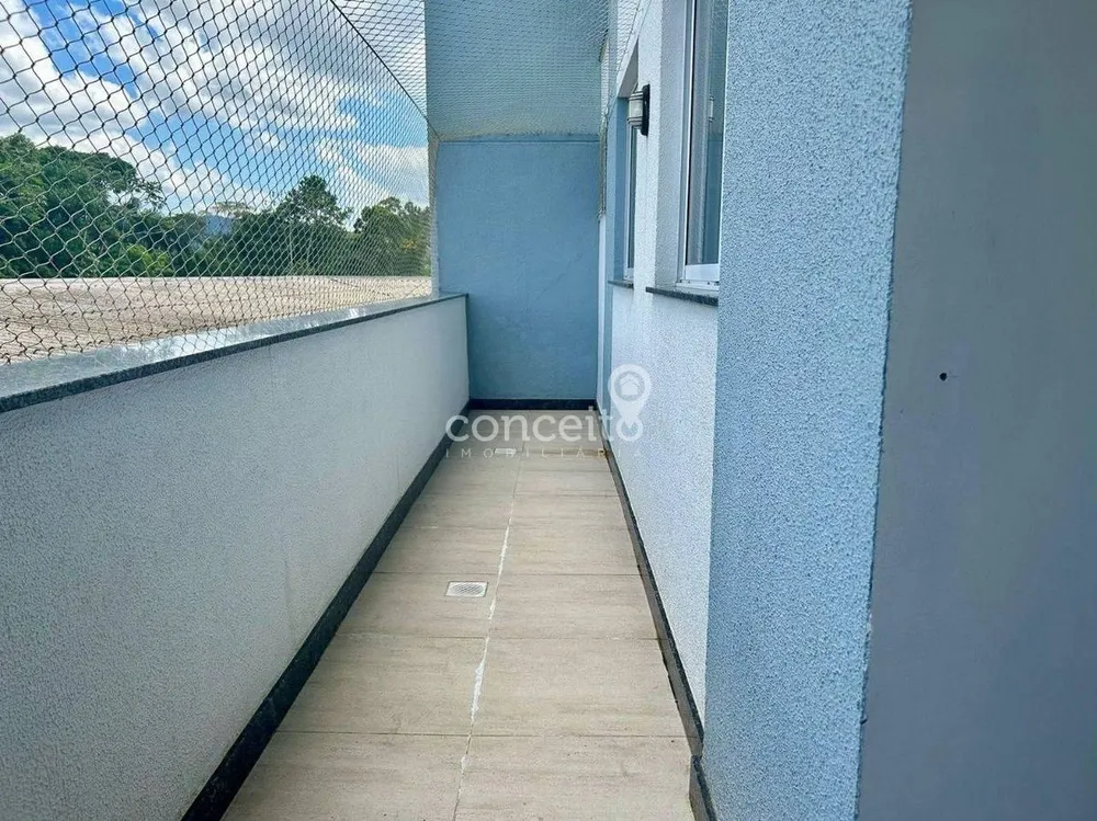 Apartamento, 2 quartos, 85 m² - Foto 10