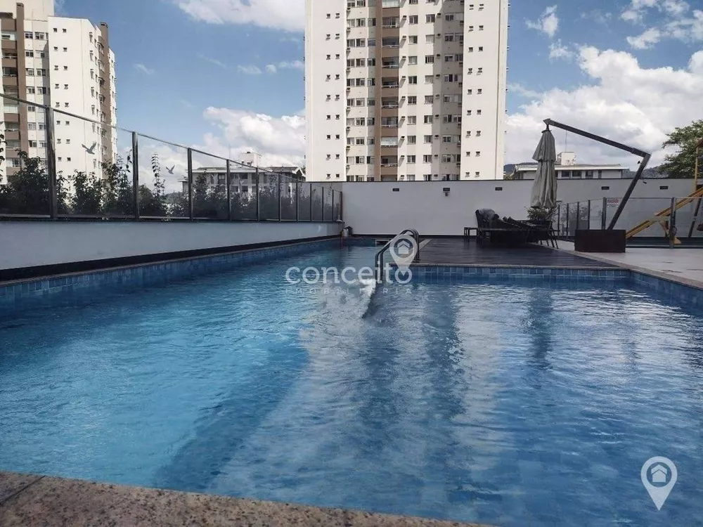 Apartamento, 2 quartos, 85 m² - Foto 3
