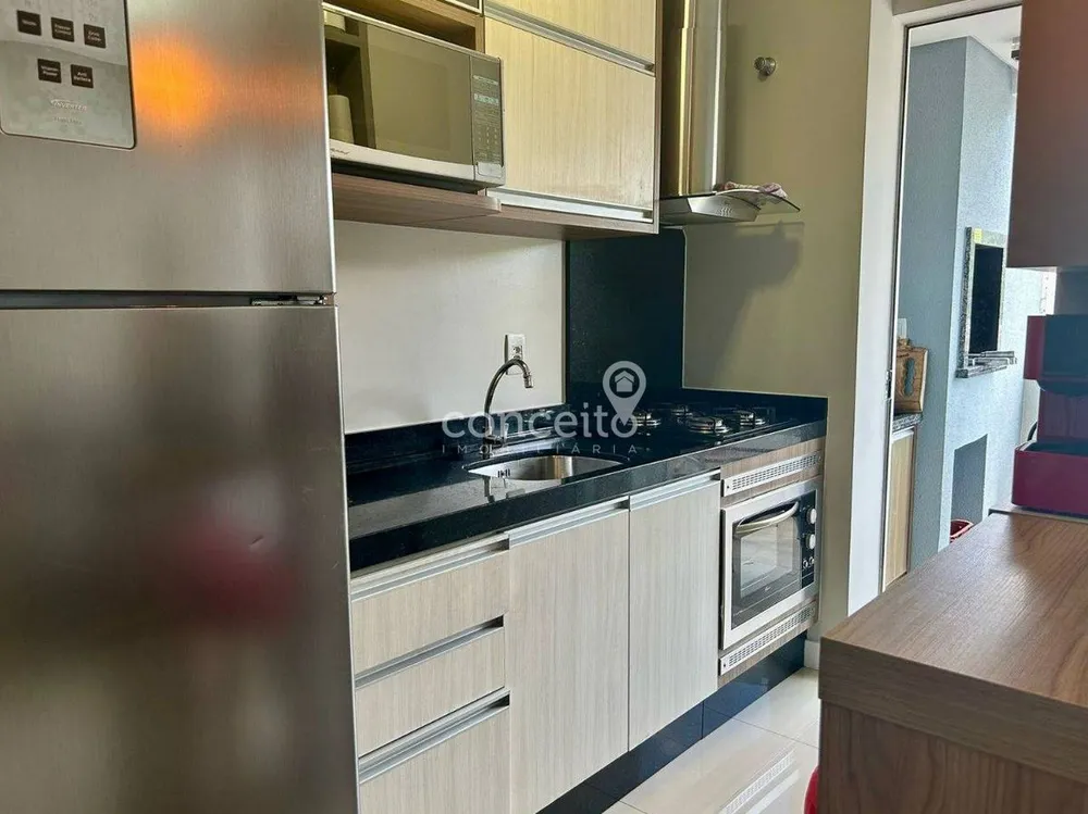 Apartamento, 2 quartos, 85 m² - Foto 8