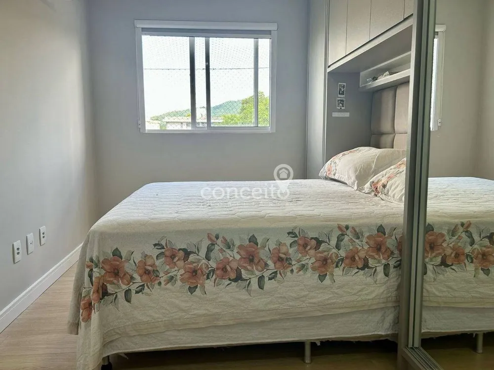 Apartamento, 2 quartos, 85 m² - Foto 14
